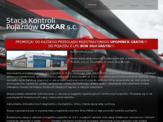 http://stacjakontrolipojazdow-sosnowiec.pl
