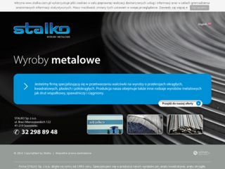 http://www.stalko.com.pl