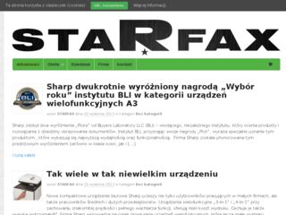 http://www.starfax.net.pl