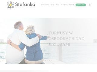 https://stefanka-turnusy.pl