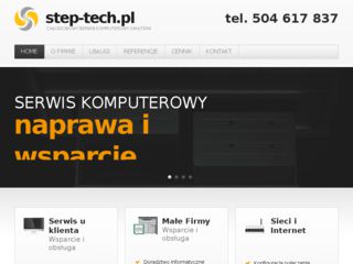 http://www.step-tech.pl