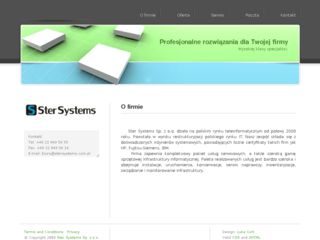 http://www.stersystems.com.pl