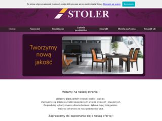 http://www.stoler.pl