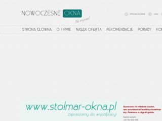 http://www.stolmar-okna.pl