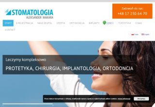 http://www.stomatologia-makara.pl