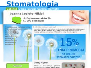 http://www.stomatologia-sosnowiec.pl