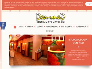 http://www.stomatologiadenmed.pl