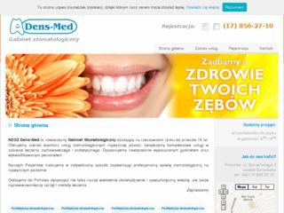 http://www.stomatologrzeszow.com.pl