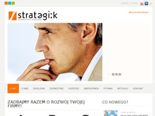 http://www.strategeek.pl