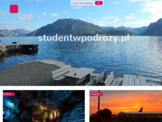 http://www.studentwpodrozy.pl