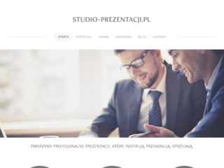 http://www.studio-prezentacji.pl