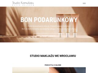 https://www.studiokamuflazu.pl