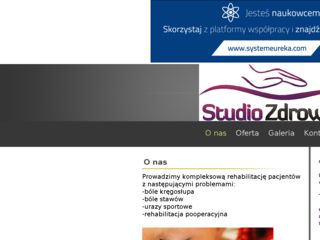 http://www.studiozdrowiadg.pl