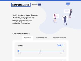 http://www.superloans.pl