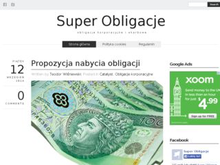 http://superobligacje.pl