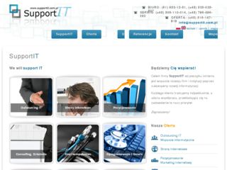 http://www.supportit.com.pl