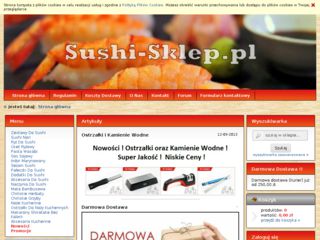http://www.sushi-sklep.pl