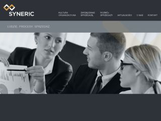 http://www.syneric.pl