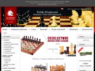 http://www.szachowo.pl