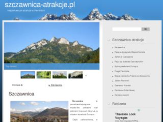 http://www.szczawnica-atrakcje.pl