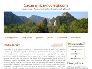 http://www.szczawnica-noclegi.com