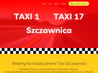 http://www.szczawnica-taxi.eu
