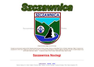 http://www.szczawnica.net