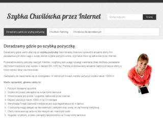 http://szybka.chwilowka-wniosek.pl