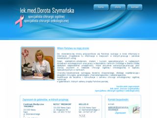http://www.szymanska-onkolog.pl