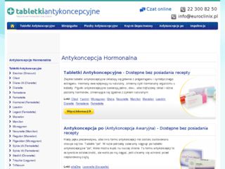 http://tabletki-antykoncepcyjne.com.pl