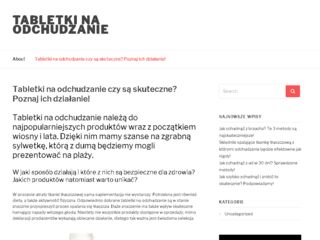 http://tabletki-odchudzanie.co.pl