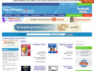 http://takaokazja.nextore.pl