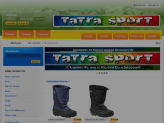 http://www.tatra-sport.pl