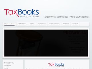 http://www.taxbooks.pl