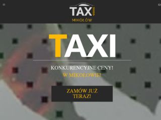 http://www.taxi.mikolow.pl