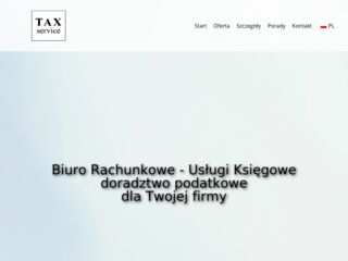 http://taxservice.net.pl
