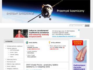 http://www.technologie-satelitarne.pl