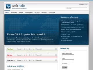 http://www.techpolis.pl