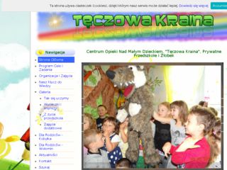 http://teczowakraina.com.pl