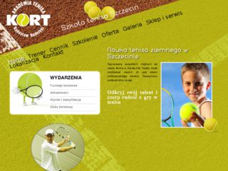 http://tenis-rudnicki.pl