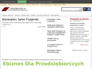 http://www.terazbiznes.pl