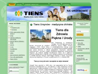 http://www.tiensnaursynowie.pl