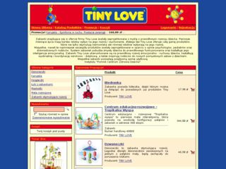 http://www.tiny-love.pl