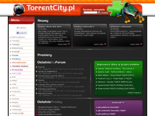 http://torrentcity.pl
