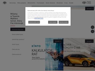 https://www.toyota-chorzow.pl