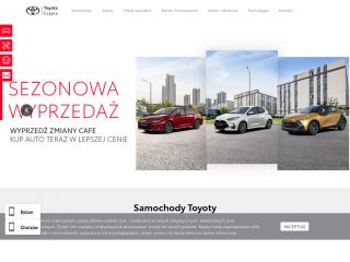 https://toyota-czajka.pl