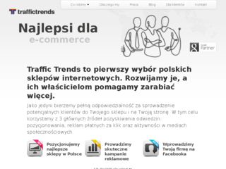 http://traffictrends.pl