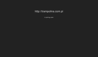 http://www.trampolina.com.pl