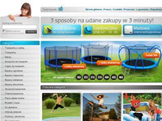 http://www.trampolinyogrodowe.pl