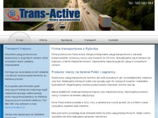http://www.trans-active.com.pl